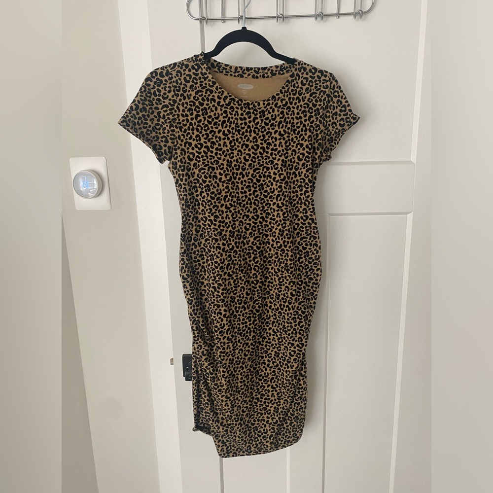 Maternity dress